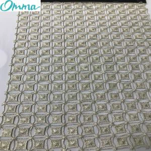 Sequin Bizzilla Corded Katina Tessili